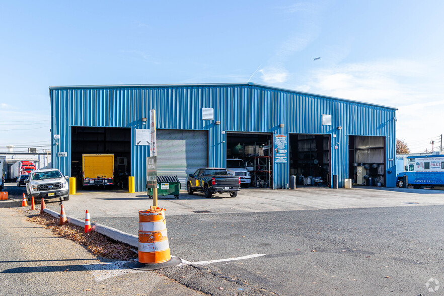 Primary Photo Of 3425 Tremley Point Rd, Linden Truck Terminal For Lease