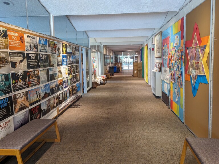 More Photos Of 3220 Big Tree Ln, Wilmette Religious Facility For Sale