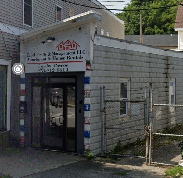 Primary Photo Of 12 Lafayette Sq, Haverhill Office For Sale