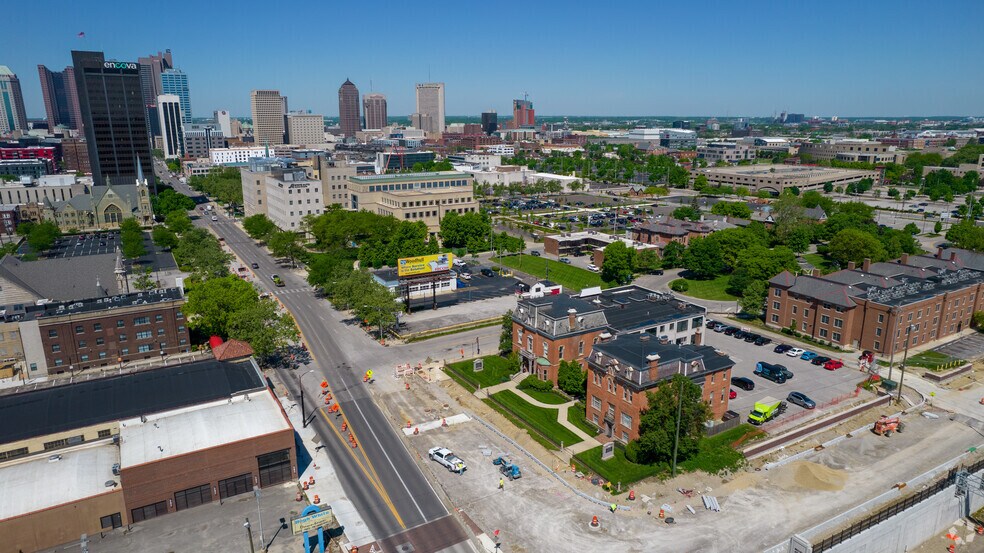 More Photos Of 620 E Broad St, Columbus Office For Sale