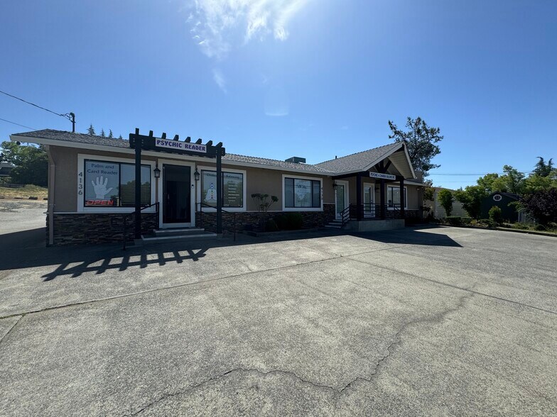 More Photos Of 4130-4136 Grass Valley Hwy, Auburn Office Residential For Lease