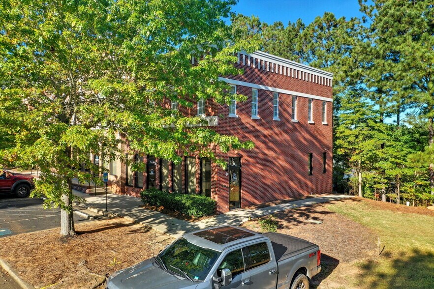 More Photos Of 1600 River Park Blvd, Woodstock Office For Lease
