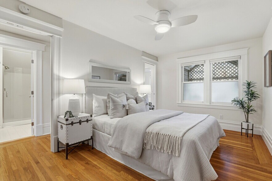 More Photos Of 809--823 Cowper St, Palo Alto Apartments For Sale