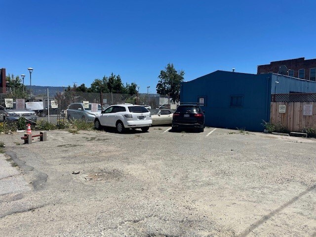 More Photos Of 2317 Santa Clara Ave, Alameda Storefront Retail Residential For Sale