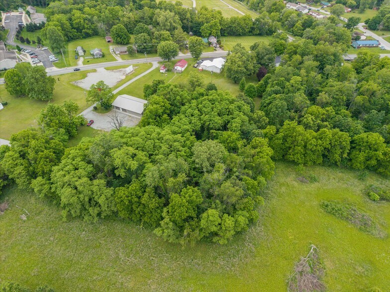 More Photos Of 904 N West St, Hillsboro Land For Sale