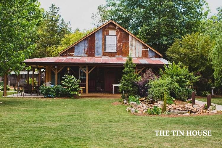 More Photos Of 2425 Highway 83, Monroe Lodge Meeting Hall For Sale