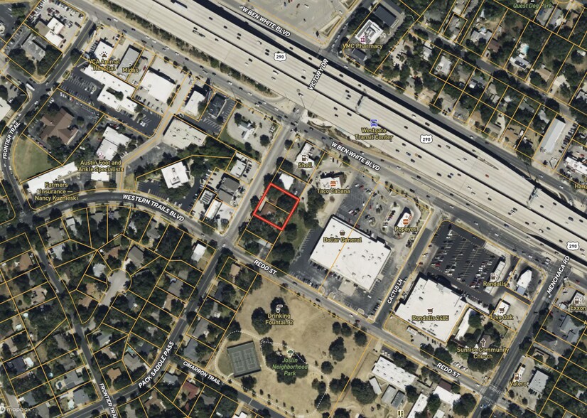 More Photos Of , Austin Office For Sale