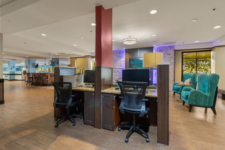 More Photos Of 7675 W Irlo Bronson Memorial Hwy, Kissimmee Hotel For Sale