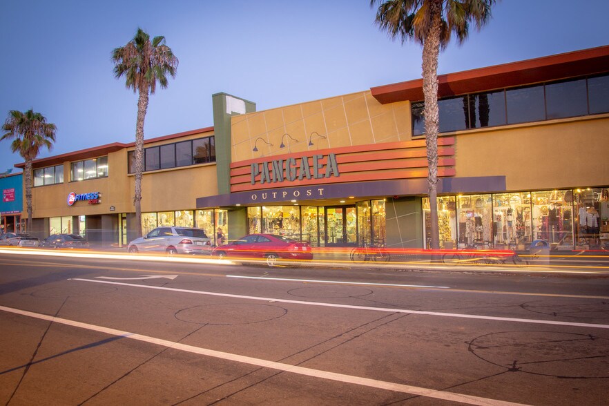 More Photos Of 909-919 Garnet Ave, San Diego Unknown For Lease