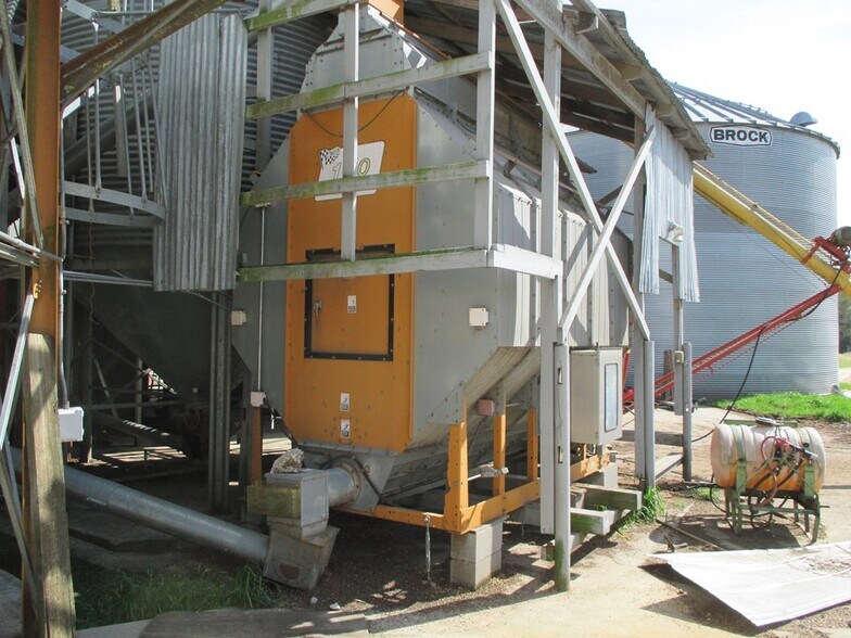 More Photos Of 3970 Camden Hwy hwy, Dalzell Land For Sale