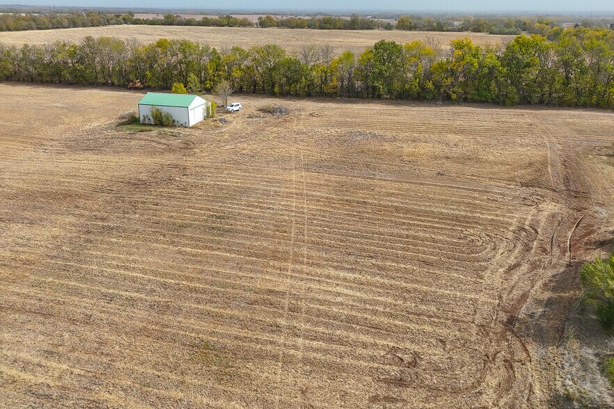 More Photos Of SW 220th St., Douglass Land For Sale