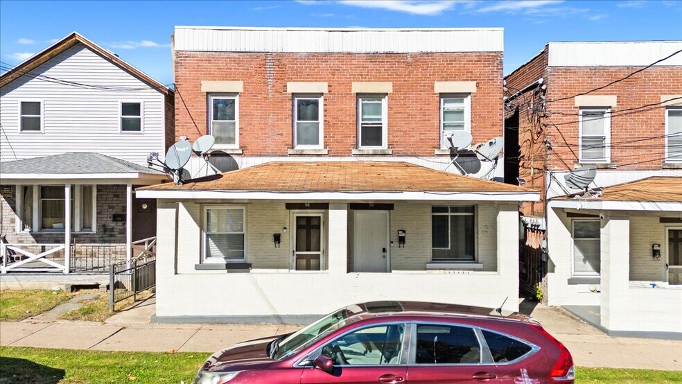 More Photos Of 58 N Sherman St, Wilkes-Barre Apartments For Sale