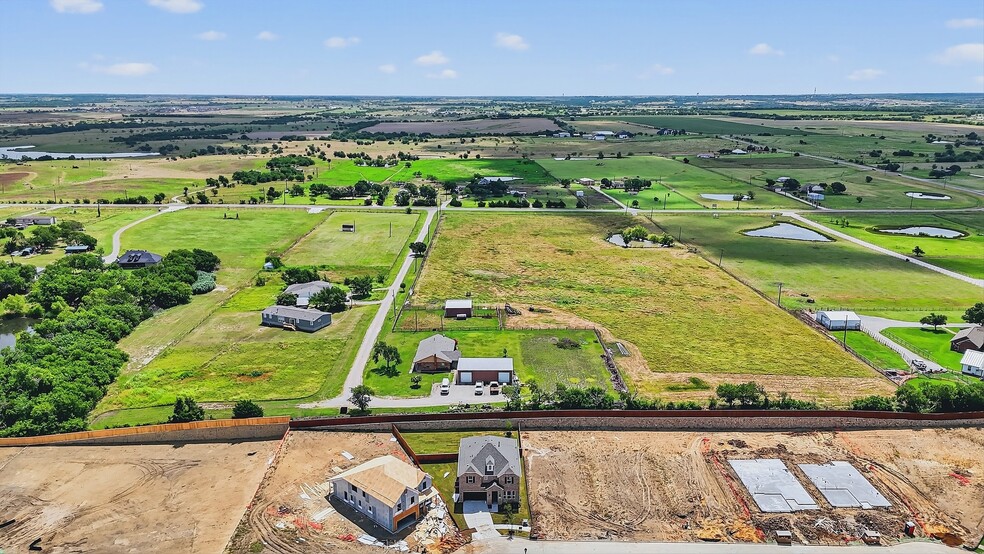 More Photos Of 13495 Dusty Ln, Celina Land For Sale