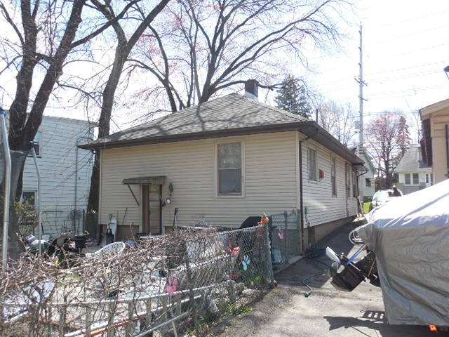 More Photos Of 409 Central Ave, Haledon Auto Repair For Sale