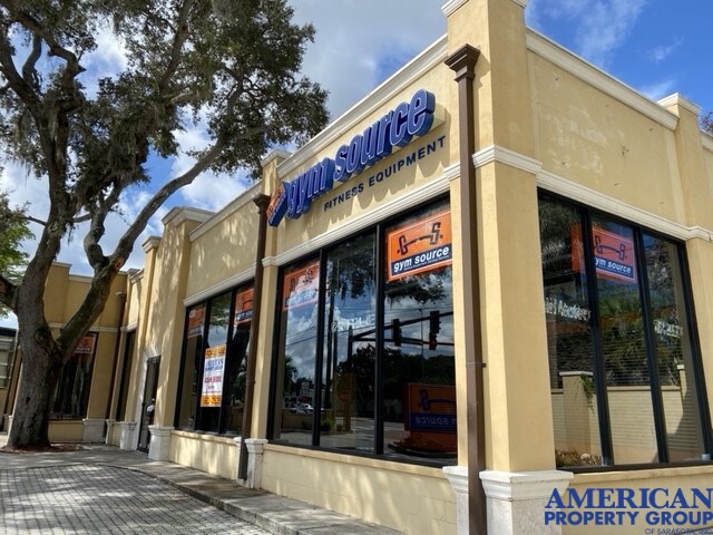 Primary Photo Of 4300 S Tamiami Trl, Sarasota General Retail For Sale