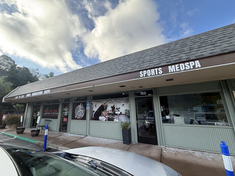 Primary Photo Of 4011-4031 Avati Dr, San Diego Storefront For Lease