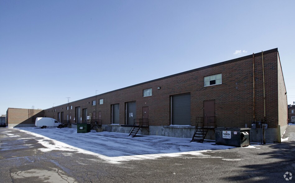 More Photos Of 1050 McNicoll Ave, Toronto Flex For Lease