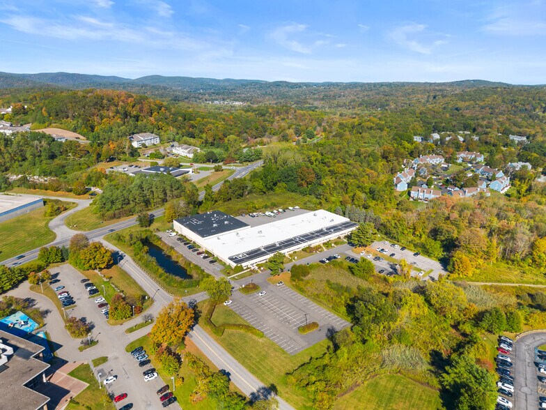 More Photos Of 16 Mt. Ebo Rd S, Brewster Village Warehouse For Sale