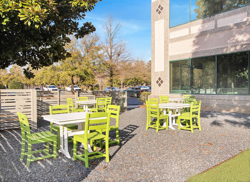 More Photos Of 3700 Mansell Rd, Alpharetta Office For Lease