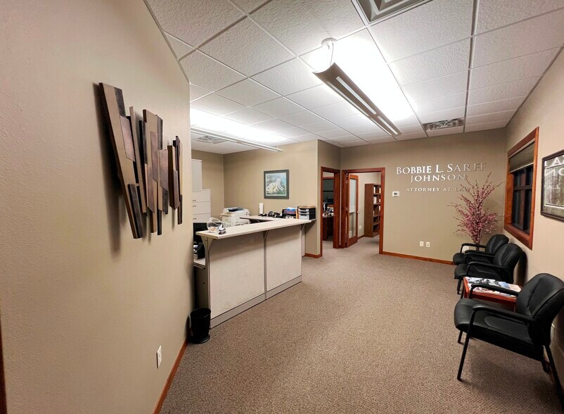 More Photos Of 13760 Bluestem Ct, Baxter Office For Sale