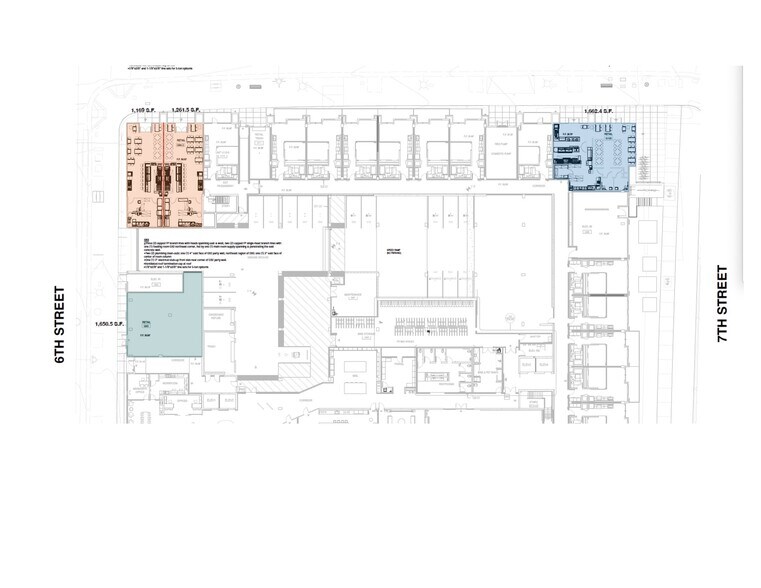 More Photos Of 251 6th St, Sacramento Apartments For Lease