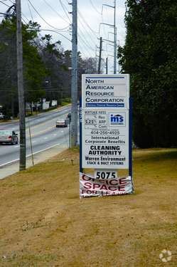 More Photos Of 5075 Roswell Rd NE, Atlanta Office For Lease