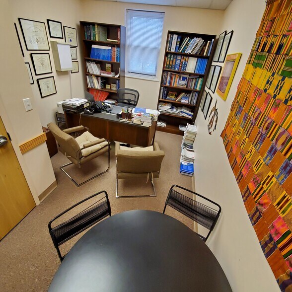 More Photos Of 70 Park St, Montclair Medical For Lease