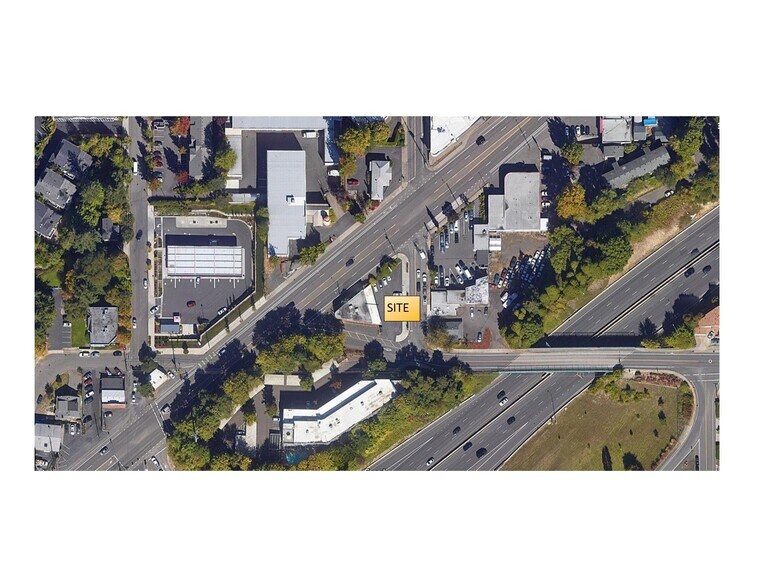 More Photos Of 8414 SW Barbur Blvd, Portland Office For Lease