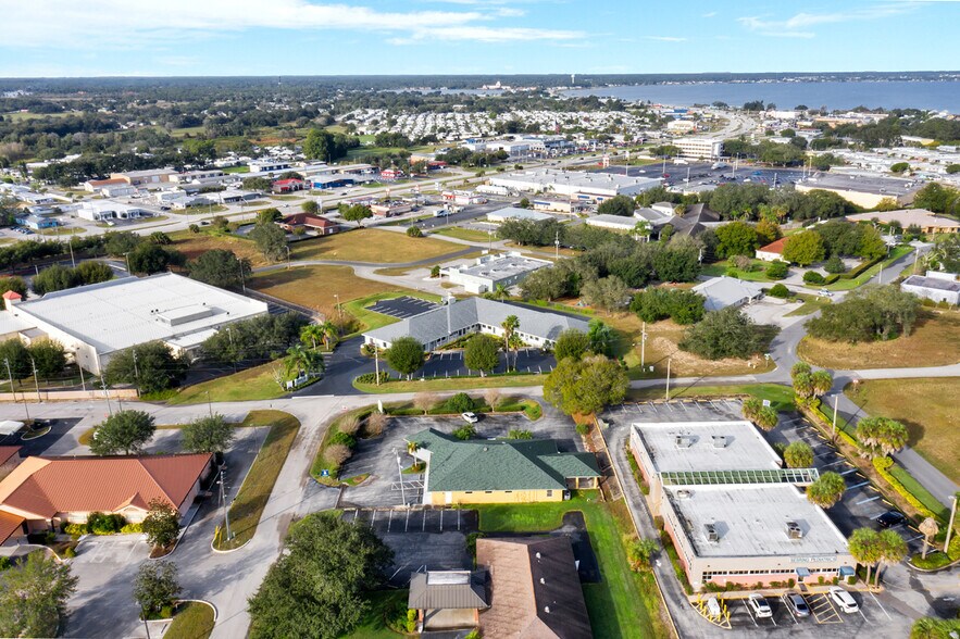 More Photos Of 3311-3345 Medical Hill Rd, Sebring Medical For Lease