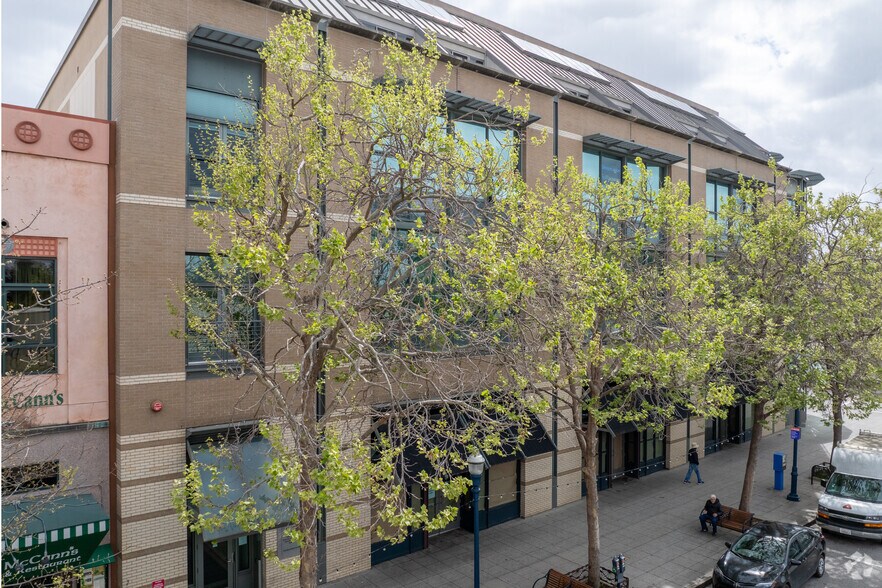 More Photos Of 1200 Pacific Ave, Santa Cruz Office For Lease