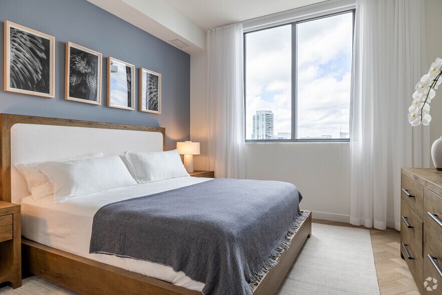 More Photos Of 201 SE 6th Ave, Fort Lauderdale Apartments For Lease