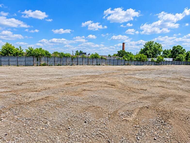 More Photos Of 14255 Schaefer Hwy, Detroit Manufacturing For Sale