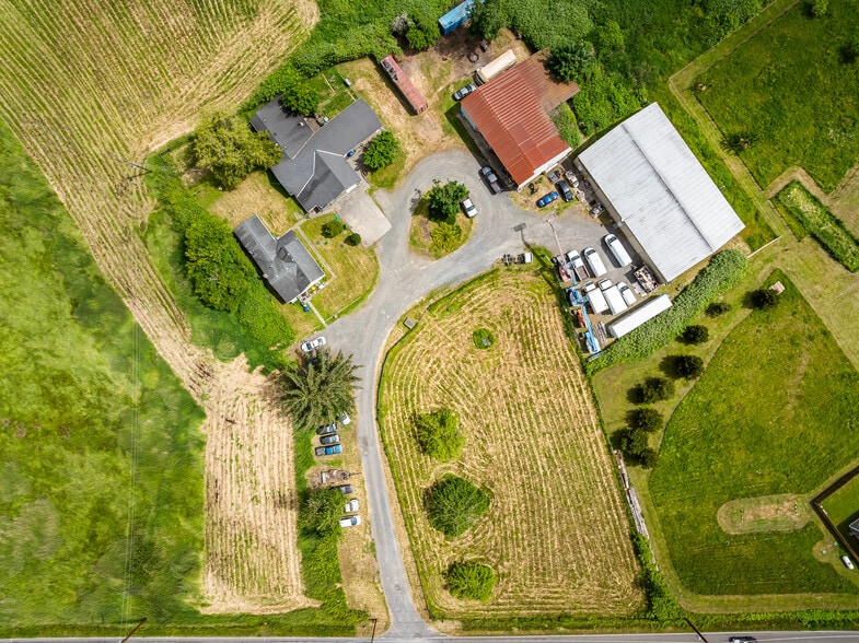 More Photos Of 4250 Dewey Rd, Bellingham Specialty For Sale