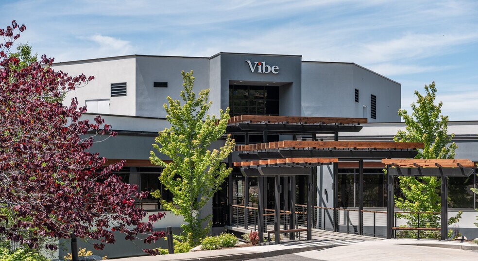 Primary Photo Of 6440 S Wasatch Blvd, Salt Lake City Office For Lease