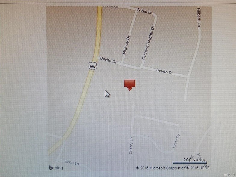 More Photos Of 24 Devito Dr, Newburgh Land For Sale