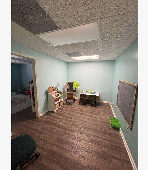 More Photos Of 120 Ponderosa Dr, Christiansburg Medical For Lease