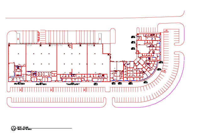 More Photos Of 1220 Kennestone Cir, Marietta Warehouse For Lease