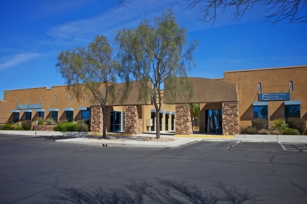 More Photos Of 7312 W Cheyenne Ave, Las Vegas Unknown For Lease