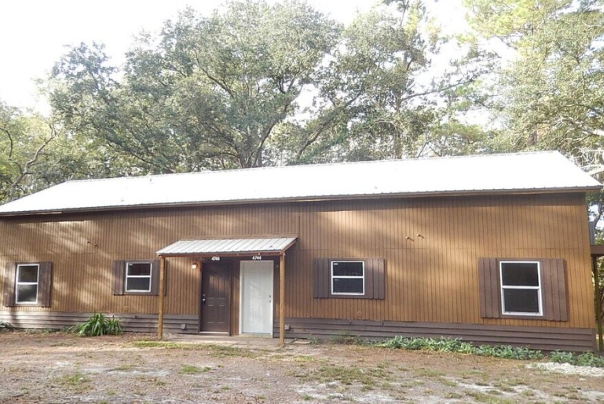 More Photos Of , Tallahassee Multifamily For Sale