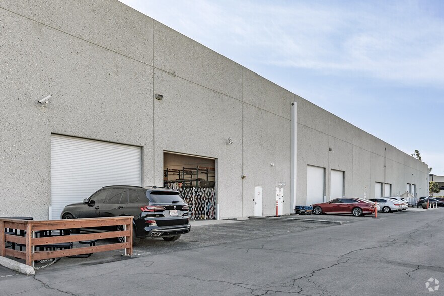 More Photos Of 10855 Business Center Dr, Cypress Research And Development For Lease