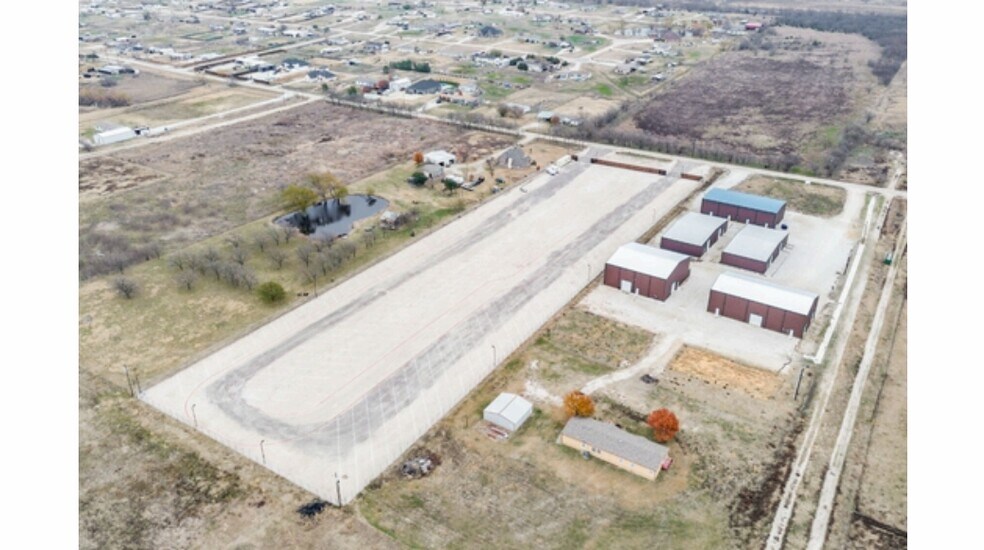 More Photos Of 5513 Smiley Rd, Celina Land For Sale