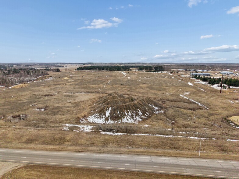 More Photos Of 223 Convenience Ln SE, Bemidji Land For Sale