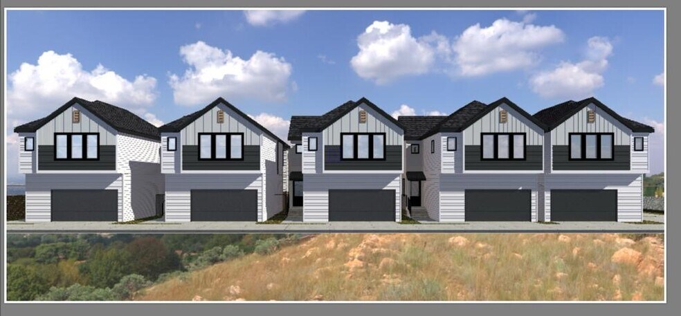More Photos Of 4450 Pinemont Dr, Houston Land For Sale