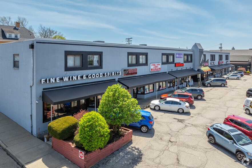 Primary Photo Of 2961-2973 W Liberty Ave, Pittsburgh Unknown For Lease