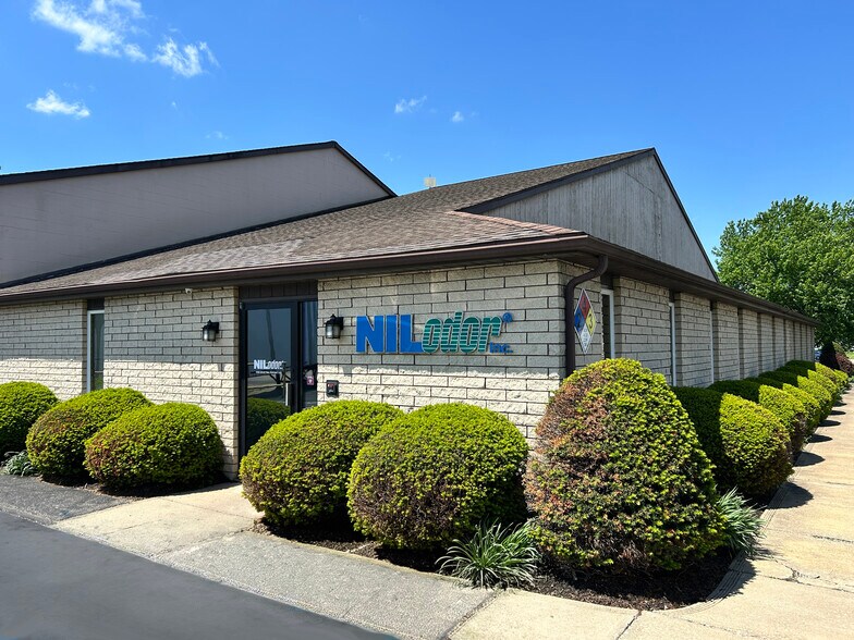More Photos Of 10966 Industrial Pky NW, Bolivar Industrial For Sale