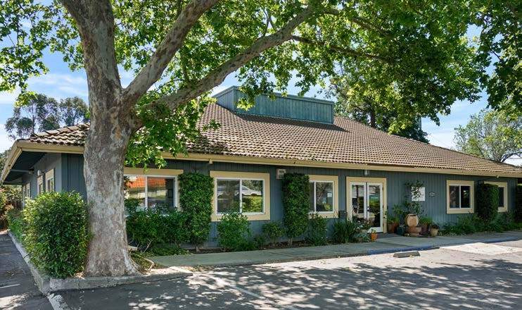 More Photos Of 3276 McNutt Ave, Walnut Creek Office For Sale