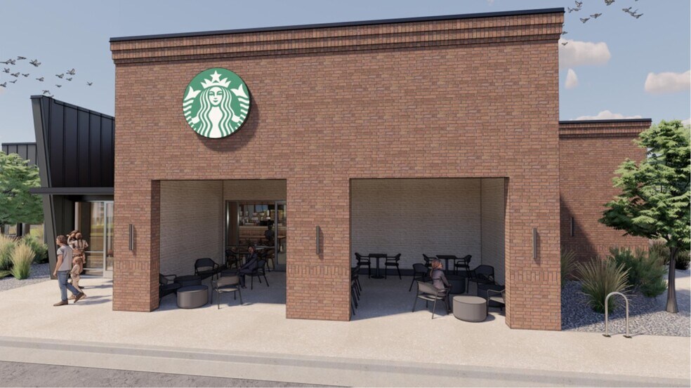 More Photos Of 955 Bacons Bridge Rd, Summerville Fast Food For Lease