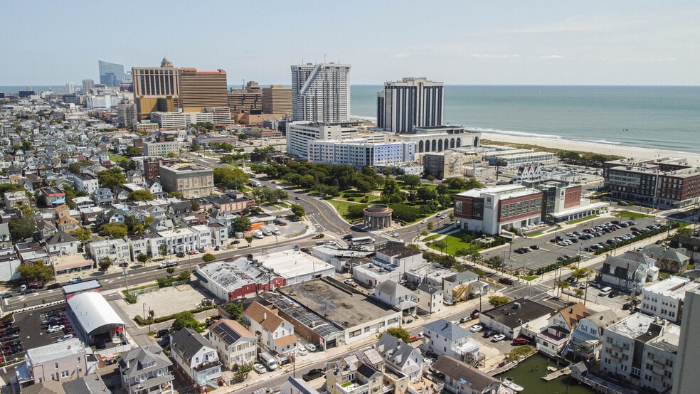More Photos Of 3805 Ventnor Ave, Atlantic City Medical For Sale