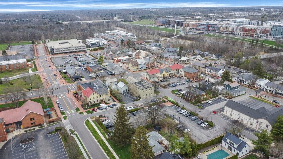 More Photos Of 37 W Bridge St, Dublin Office For Sale