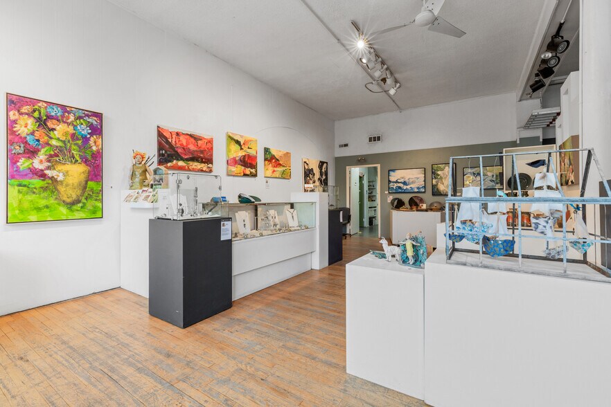 More Photos Of 747 Santa Fe Dr, Denver Storefront Retail Office For Sale